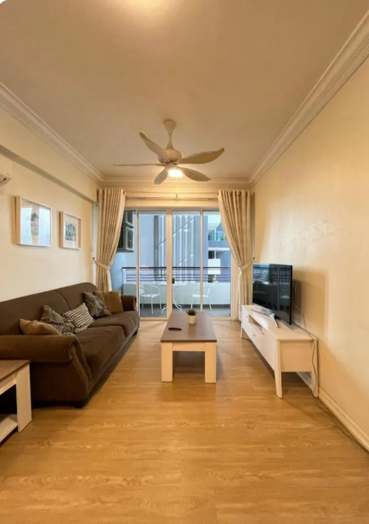 Ga Homes Homestay - Majestic Ipoh Condo 아파트