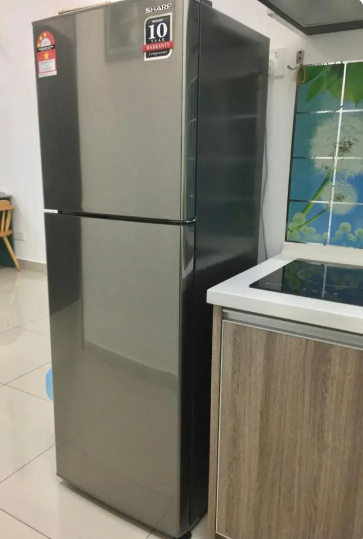 Ga Homes Homestay - Majestic Ipoh Condo