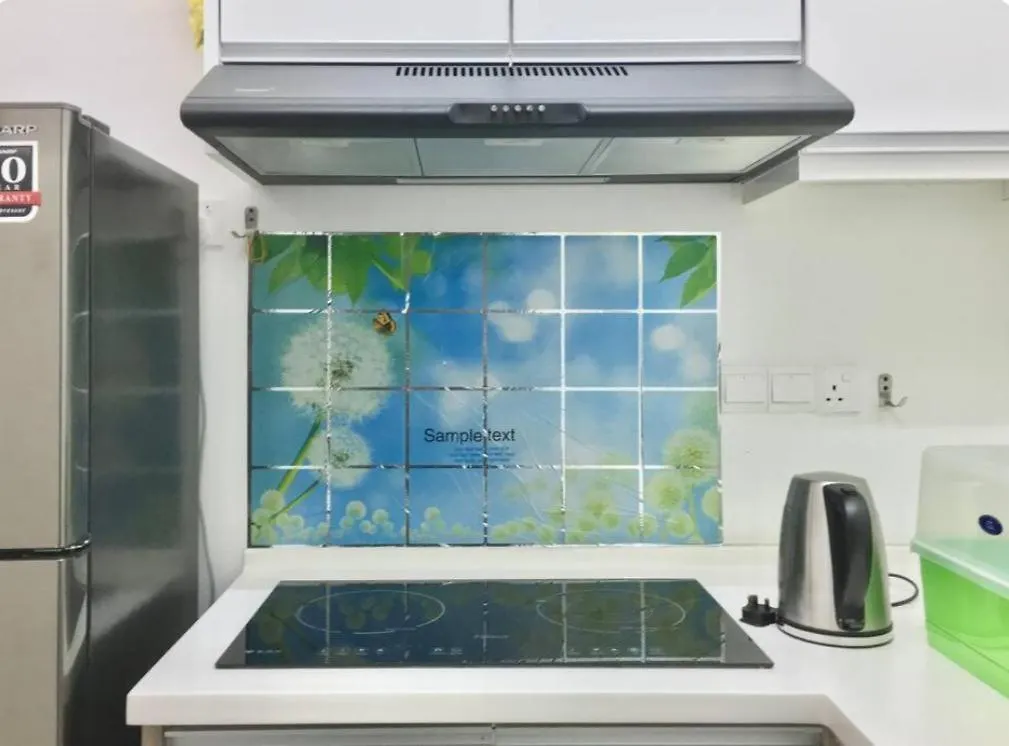 Ga Homes Homestay - Majestic Ipoh Condo 0*,  말레이시아