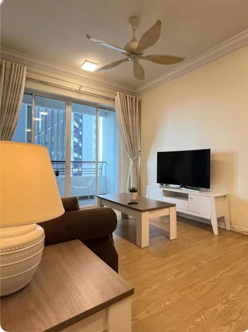Ga Homes Homestay - Majestic Ipoh Condo 말레이시아