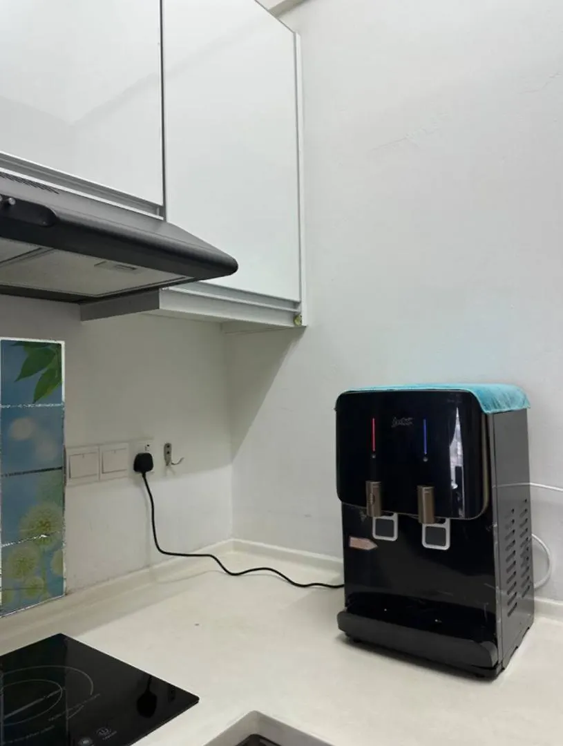 Ga Homes Homestay - Majestic Ipoh Condo 아파트