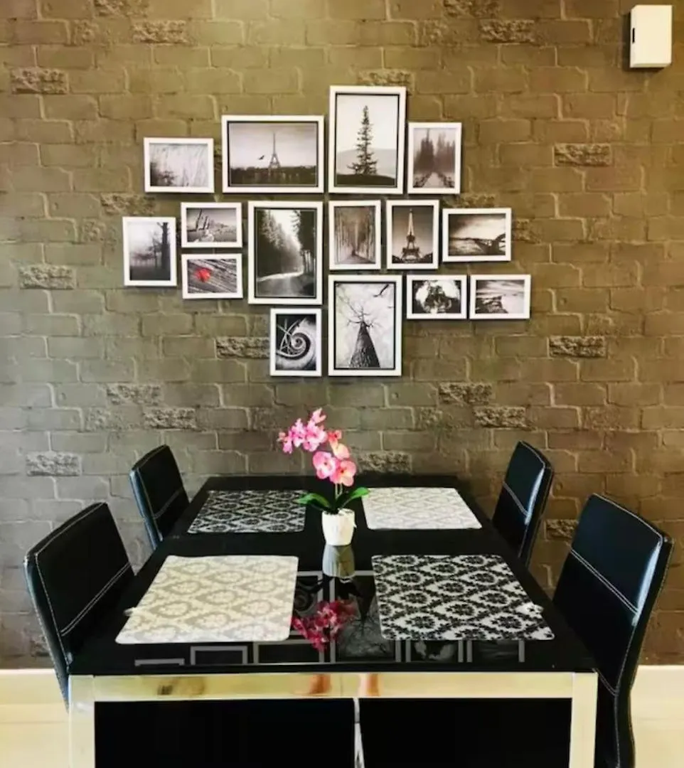 Ga Homes Homestay - Majestic Ipoh Condo